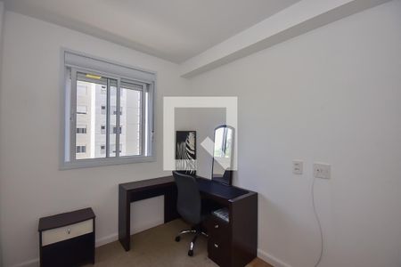 Quarto de apartamento à venda com 2 quartos, 63m² em Vila Andrade, São Paulo