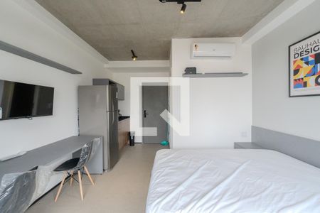 Studio de kitnet/studio para alugar com 1 quarto, 22m² em Paraíso, São Paulo