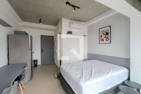 Studio de kitnet/studio para alugar com 1 quarto, 22m² em Paraíso, São Paulo