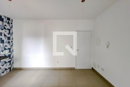 Sala de apartamento à venda com 2 quartos, 64m² em Cambuci, São Paulo