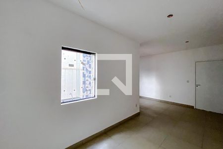 Sala de apartamento à venda com 2 quartos, 64m² em Cambuci, São Paulo