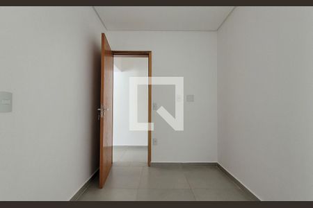 Quarto de casa à venda com 3 quartos, 141m² em Jardim Santo Antônio, Santo André