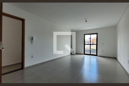 Sala de casa à venda com 3 quartos, 141m² em Jardim Santo Antônio, Santo André