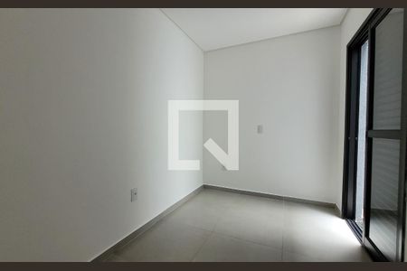 Quarto de casa à venda com 3 quartos, 141m² em Jardim Santo Antônio, Santo André