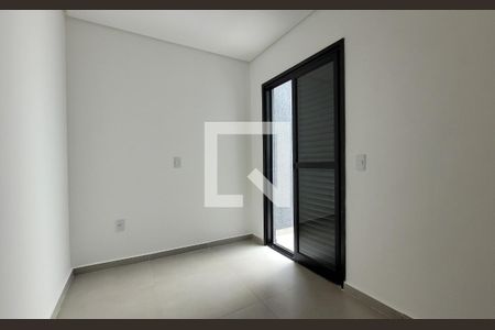 Quarto de casa à venda com 3 quartos, 141m² em Jardim Santo Antônio, Santo André