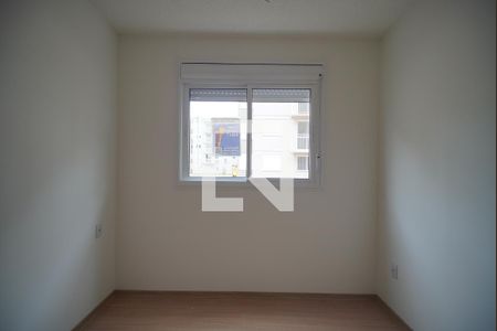 Quarto 1 de apartamento para alugar com 2 quartos, 62m² em Santo Afonso, Novo Hamburgo