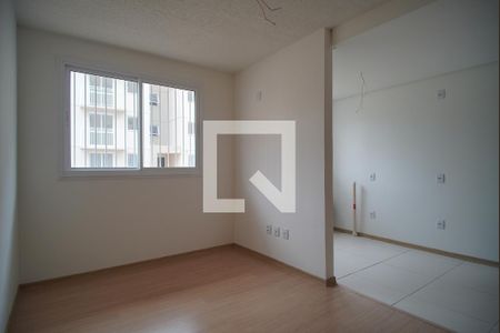 Sala de apartamento para alugar com 2 quartos, 62m² em Santo Afonso, Novo Hamburgo