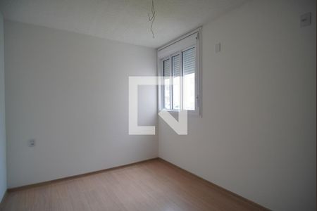 Quarto 2 de apartamento para alugar com 2 quartos, 62m² em Santo Afonso, Novo Hamburgo