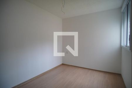 Quarto 2 de apartamento para alugar com 2 quartos, 62m² em Santo Afonso, Novo Hamburgo