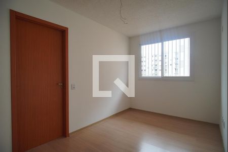 Sala de apartamento para alugar com 2 quartos, 62m² em Santo Afonso, Novo Hamburgo