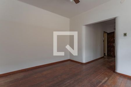 Sala de apartamento à venda com 3 quartos, 78m² em Auxiliadora, Porto Alegre