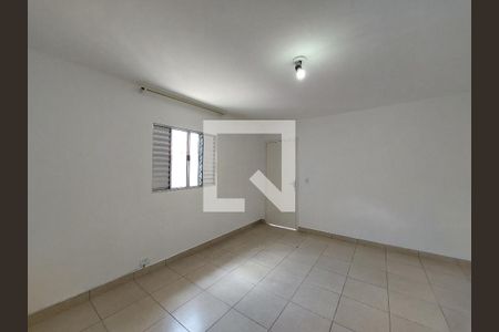 Sala/Quarto de casa para alugar com 1 quarto, 50m² em Jardim Guarapiranga, São Paulo