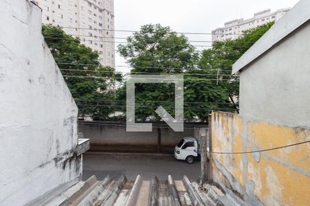 Vista de casa para alugar com 3 quartos, 125m² em Vila Curuçá Velha, São Paulo