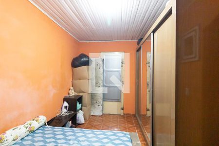 Quarto 1 de casa para alugar com 3 quartos, 125m² em Vila Curuçá Velha, São Paulo