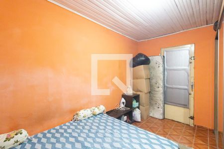 Quarto 1 de casa para alugar com 3 quartos, 125m² em Vila Curuçá Velha, São Paulo