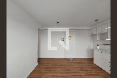 Sala de apartamento à venda com 2 quartos, 40m² em Jardim Prudência, São Paulo