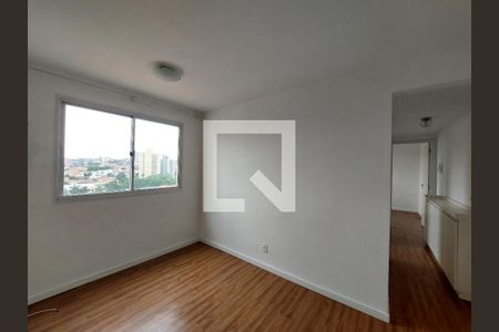 Sala de apartamento à venda com 2 quartos, 40m² em Jardim Prudência, São Paulo