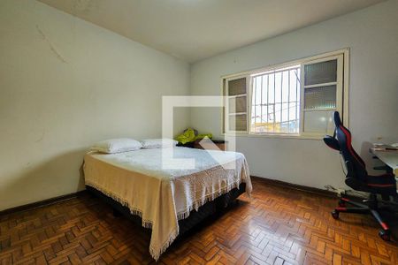 Quarto 1 de casa à venda com 2 quartos, 165m² em Paulicéia, São Bernardo do Campo