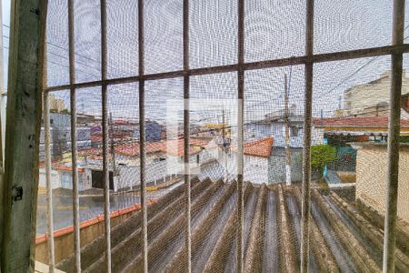 Vista do Quarto 1 de casa à venda com 2 quartos, 165m² em Paulicéia, São Bernardo do Campo