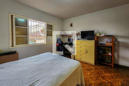 Quarto 1 de casa à venda com 2 quartos, 165m² em Paulicéia, São Bernardo do Campo