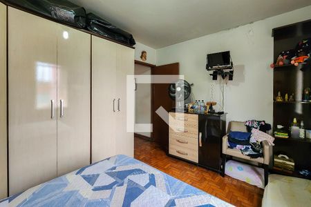 Quarto 2 de casa à venda com 2 quartos, 165m² em Paulicéia, São Bernardo do Campo