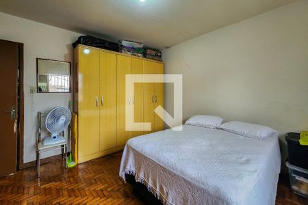 Quarto 1 de casa à venda com 2 quartos, 165m² em Paulicéia, São Bernardo do Campo