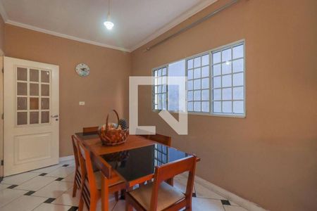 Foto 09 de casa à venda com 3 quartos, 180m² em Jardim Monte Kemel, São Paulo