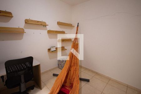 Quarto 1 de apartamento para alugar com 2 quartos, 42m² em Jardim Maria Goretti, Ribeirão Preto