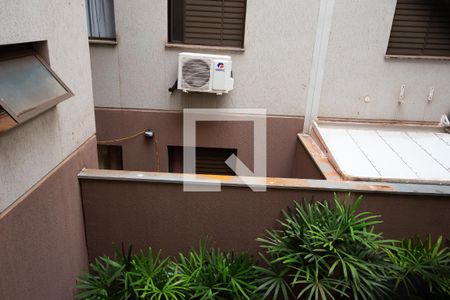 Vista do Quarto 1 de apartamento para alugar com 2 quartos, 42m² em Jardim Maria Goretti, Ribeirão Preto