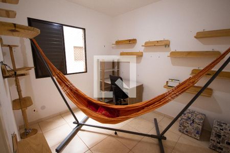 Quarto 1 de apartamento para alugar com 2 quartos, 42m² em Jardim Maria Goretti, Ribeirão Preto