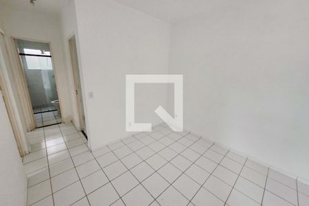 Sala de Jantar de apartamento para alugar com 2 quartos, 49m² em Vila Inema, Hortolândia