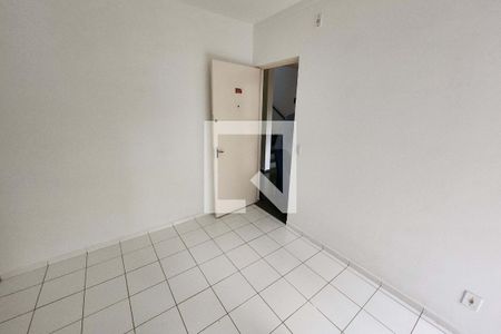 Sala de apartamento para alugar com 2 quartos, 49m² em Vila Inema, Hortolândia