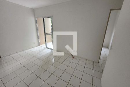 Sala de Jantar de apartamento para alugar com 2 quartos, 49m² em Vila Inema, Hortolândia