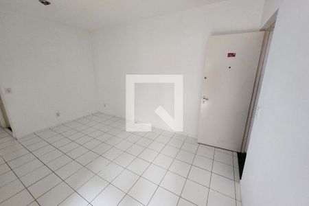 Sala de apartamento para alugar com 2 quartos, 49m² em Vila Inema, Hortolândia