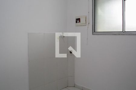 Apartamento à venda com 39m², 1 quarto e 1 vaga Apartamento à venda com 39m², 1 quarto e 1 vagaLavanderia