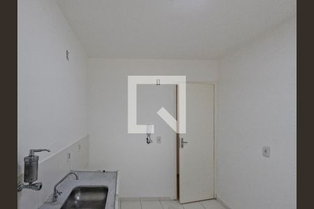 Apartamento à venda com 39m², 1 quarto e 1 vaga Apartamento à venda com 39m², 1 quarto e 1 vagaCozinha