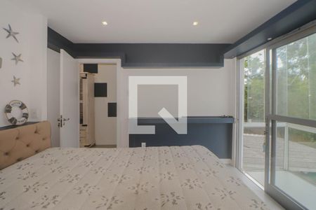 Quarto de apartamento para alugar com 1 quarto, 40m² em Bom Jesus, Porto Alegre