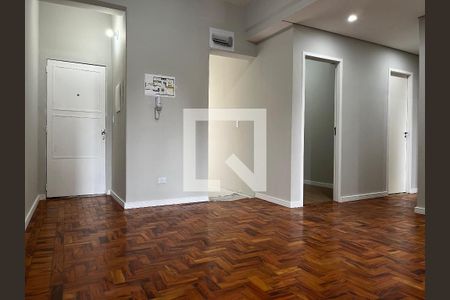 Foto 01 de apartamento à venda com 2 quartos, 78m² em Campos Elíseos, São Paulo