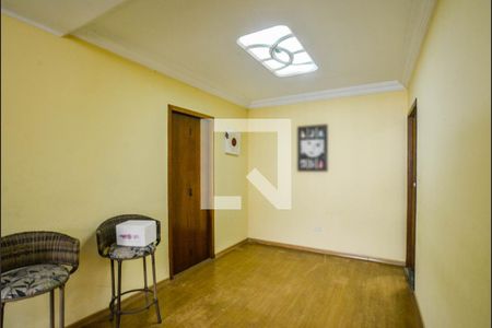 Sala 1 de casa à venda com 2 quartos, 160m² em Vila Eldizia, Santo André