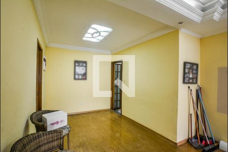 Sala 1 de casa à venda com 2 quartos, 160m² em Vila Eldizia, Santo André