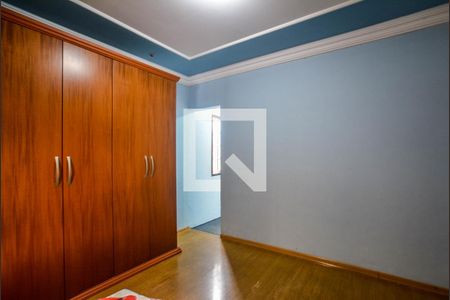 Quarto 1 de casa à venda com 2 quartos, 160m² em Vila Eldizia, Santo André