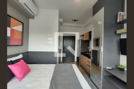 Apartamento à venda com 1 quarto, 19m² em Pinheiros, São Paulo