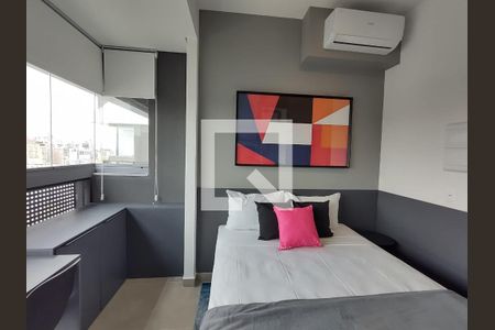 Apartamento à venda com 1 quarto, 19m² em Pinheiros, São Paulo