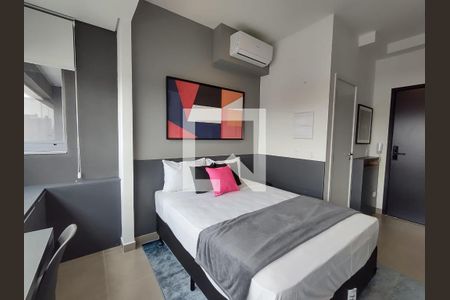 Apartamento à venda com 1 quarto, 19m² em Pinheiros, São Paulo