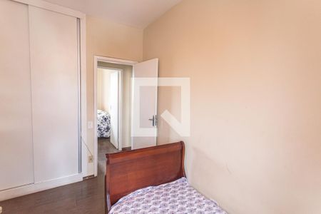 Quarto 1 de apartamento para alugar com 3 quartos, 160m² em Santa Tereza, Belo Horizonte