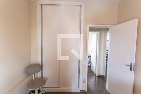 Armário do Quarto 1 de apartamento para alugar com 3 quartos, 160m² em Santa Tereza, Belo Horizonte