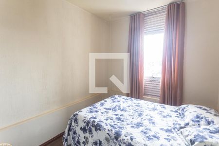 Quarto 2 de apartamento para alugar com 3 quartos, 160m² em Santa Tereza, Belo Horizonte