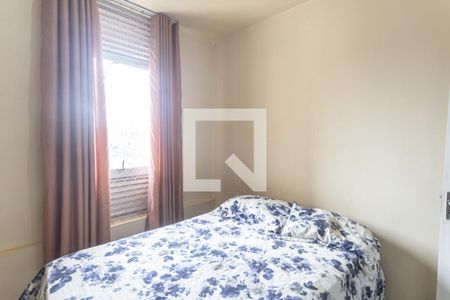 Quarto 2 de apartamento para alugar com 3 quartos, 160m² em Santa Tereza, Belo Horizonte