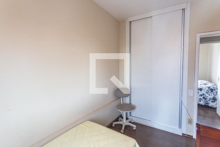 Quarto 1 de apartamento para alugar com 3 quartos, 160m² em Santa Tereza, Belo Horizonte