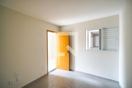 Quarto 01 de apartamento à venda com 1 quarto, 49m² em Penha de França, São Paulo